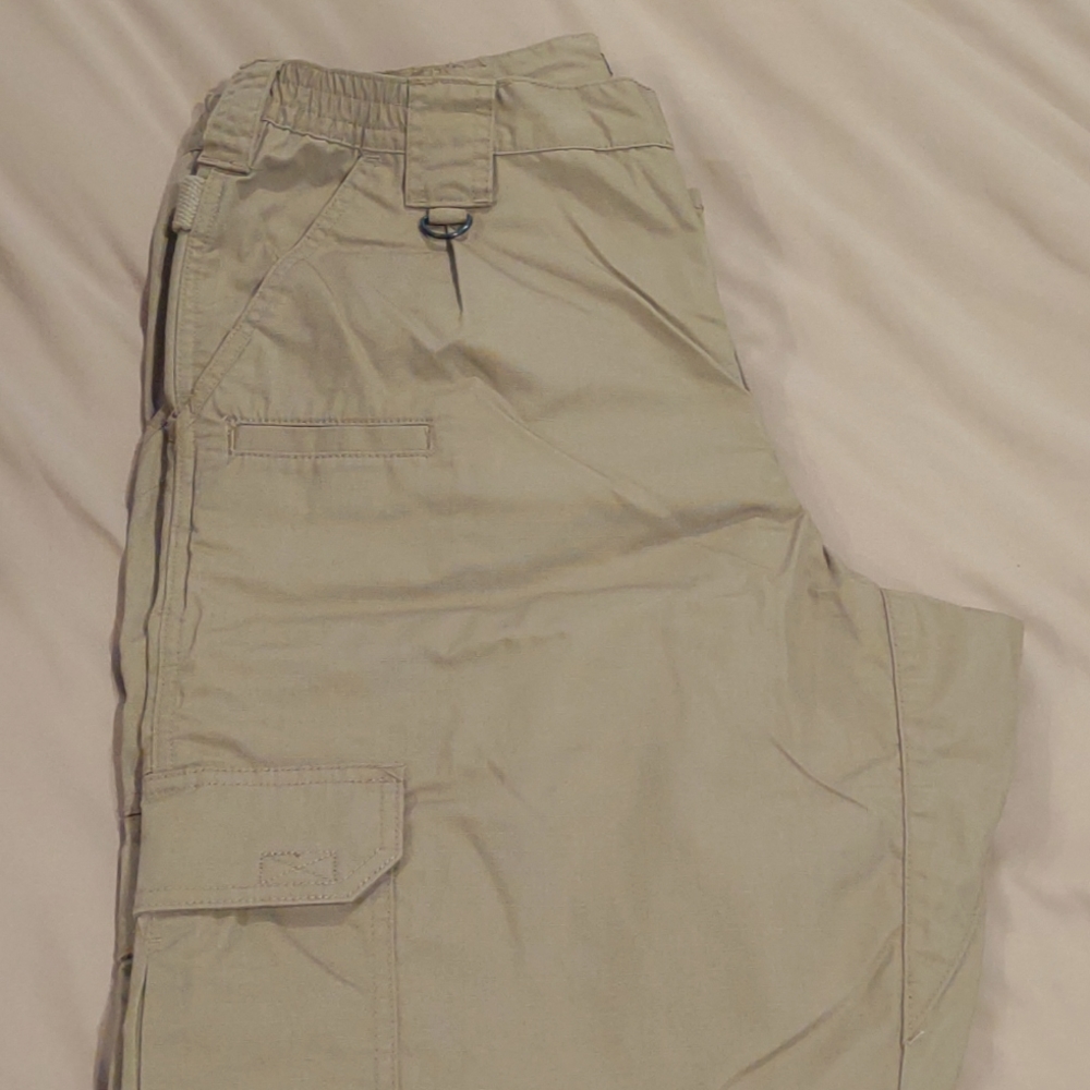5.11 Tactical Pants - Picture 2 of 5